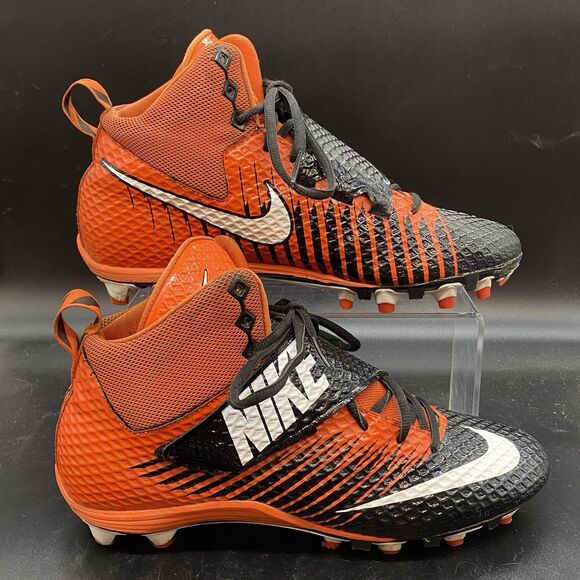 Nike Shoes Nike Force Lunarbeast Elite Td Football Cleats Mens